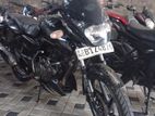 Bajaj Pulsar 150 On Light 2020