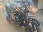 Bajaj Pulsar 150 On light 2020