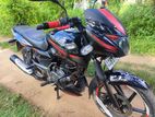 Bajaj Pulsar 150 On Light 2020