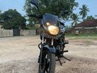 Bajaj Pulsar 150 Onlight 2017