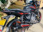 Bajaj Pulsar 150 2017