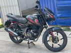 Bajaj Pulsar 150 onlight 2018