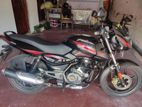 Bajaj Pulsar 150 2017