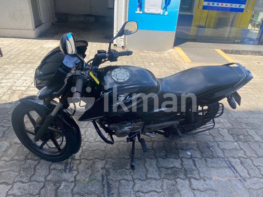 Bajaj Pulsar 150 2017 for Sale in Trincomalee City ikman