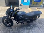 Bajaj Pulsar 150 2017