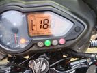 Bajaj Pulsar 150 orginal 2014