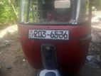 Bajaj Three Wheeler 2003