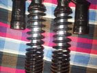 Bajaj Pulsar 150 Rear Shock Absorbers (Used)