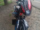 Bajaj Pulsar 150 2009