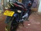 Bajaj Pulsar 150 2015