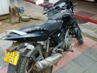 Bajaj Pulsar 150 paller 2019