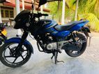 Bajaj Pulsar 150 2016