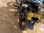 Bajaj Pulsar 150 2018