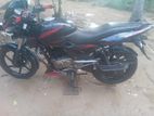 Bajaj Pulsar 150 2011