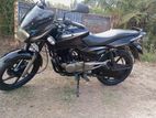 Bajaj Pulsar 150 palsar 2009