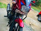 Bajaj Pulsar 150 palsar 2011