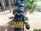 Bajaj Pulsar 150 palsar 2011