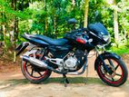 Bajaj Pulsar 150 palsar 2012