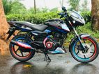 Bajaj Pulsar 150 2013