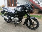 Bajaj Pulsar 150 palsar 2014