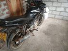 Bajaj Pulsar 150 2015