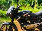 Bajaj Pulsar 150 palsar 2015