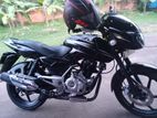 Bajaj Pulsar 150 2015