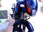 Bajaj Pulsar 150 2016