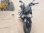 Bajaj Pulsar 150 2016
