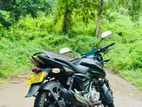 Bajaj Pulsar 150 2016