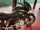 Bajaj Pulsar 150 2016