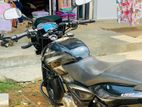 Bajaj Pulsar 150 2016