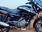 Bajaj Pulsar 150 2017
