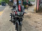 Bajaj Pulsar 150 2017