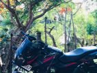Bajaj Pulsar 150 2017