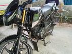 Bajaj Pulsar 150 2018