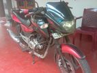 Bajaj Pulsar 150 2016