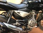 Bajaj Pulsar 135 Palsar 2012