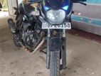 Bajaj Pulsar 150 2017