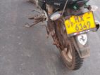 Bajaj Pulsar 150 2003