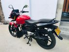 Bajaj Pulsar 150 2010