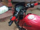 Bajaj Pulsar 150 2010