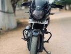 Bajaj Pulsar 150 2016