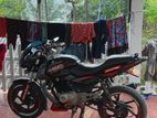 Bajaj Pulsar 150 2017