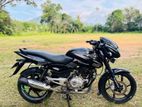 Bajaj Pulsar 150 2016