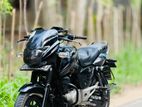 Bajaj Pulsar 150 2016
