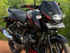 Bajaj Pulsar 150 2018