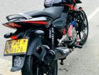 Bajaj Pulsar 150 2011