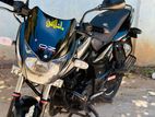 Bajaj Pulsar 150 2016