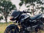 Bajaj Pulsar 150 2017